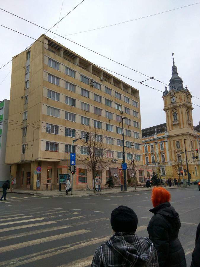 Cluj Center Apartamento Exterior foto